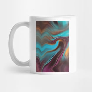 Defocus Mug